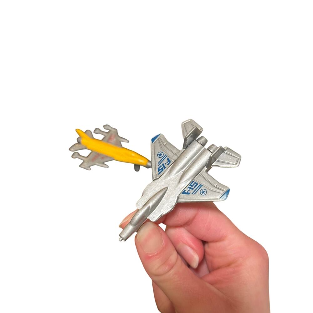 Jet Plane Bundle - Picture 3 of 10